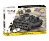 Cobi Klocki Klocki Panzer III Ausf.H 963 elementy